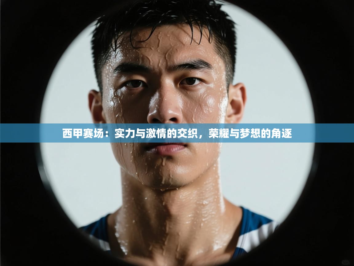 西甲赛场：实力与激情的交织，荣耀与梦想的角逐