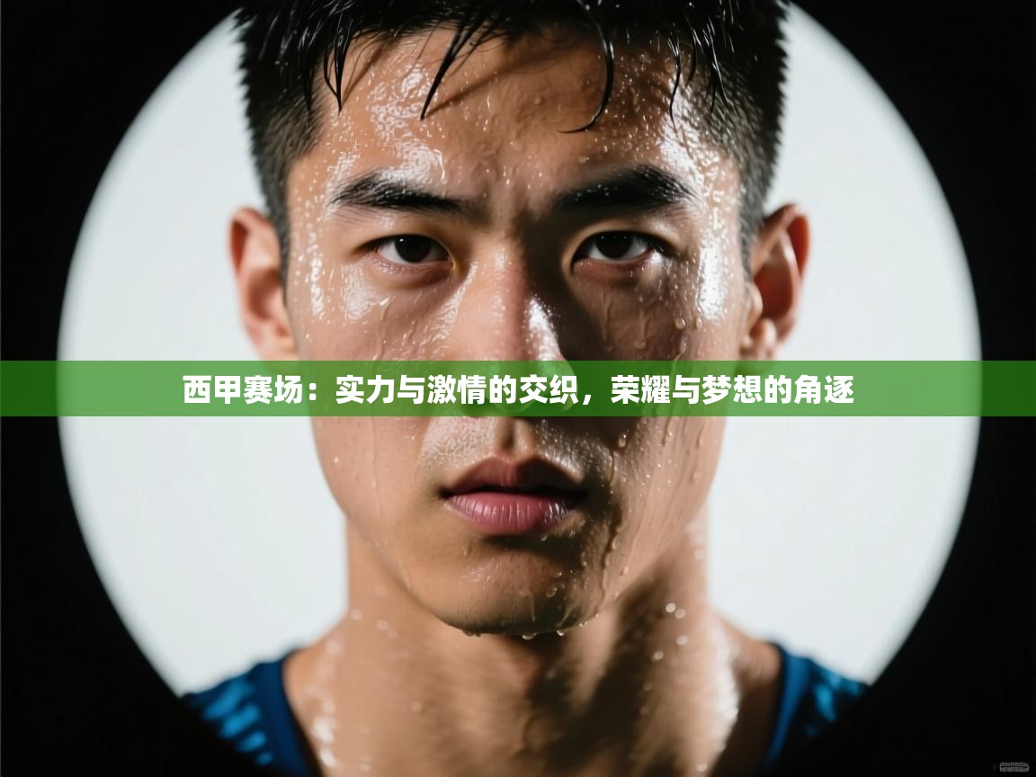 西甲赛场：实力与激情的交织，荣耀与梦想的角逐  第2张