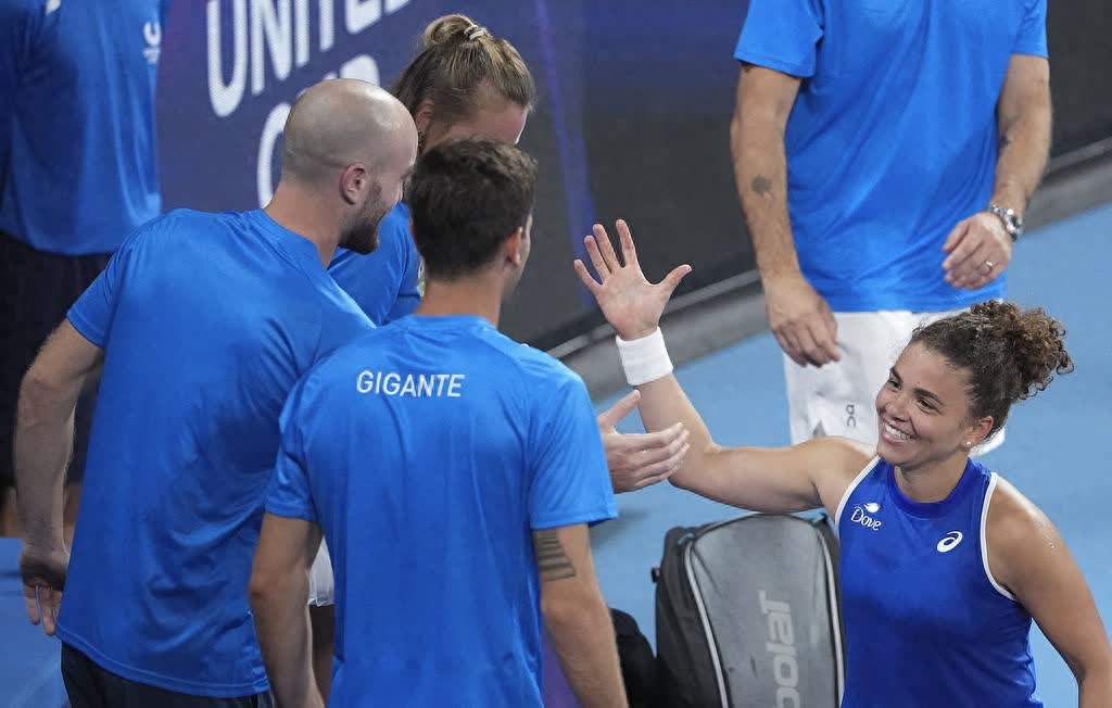 意大利心态端正迎战欧洲锦标赛强敌