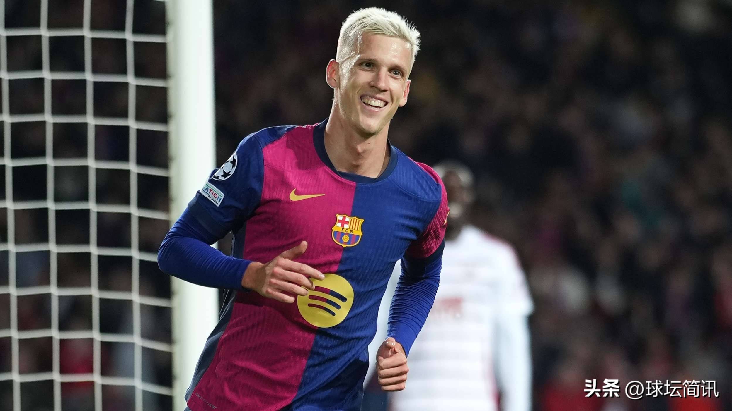 包含巴塞罗那球员获得联赛最有价值球员的词条