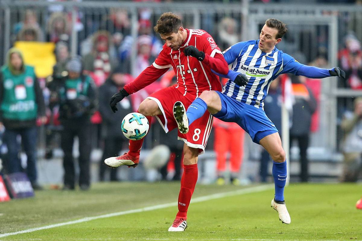 开云体育在线-柏林赫塔遭遇三连败，处于保级边缘