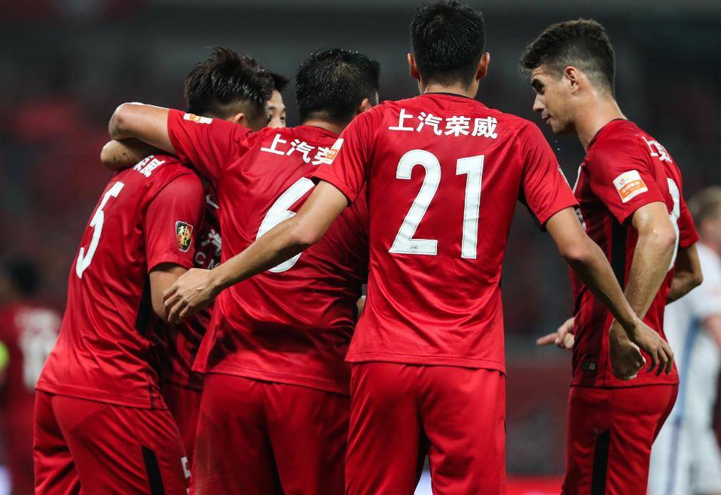 开云体育app下载-包含上港主场对阵鲁能，谁才是胜利者的词条