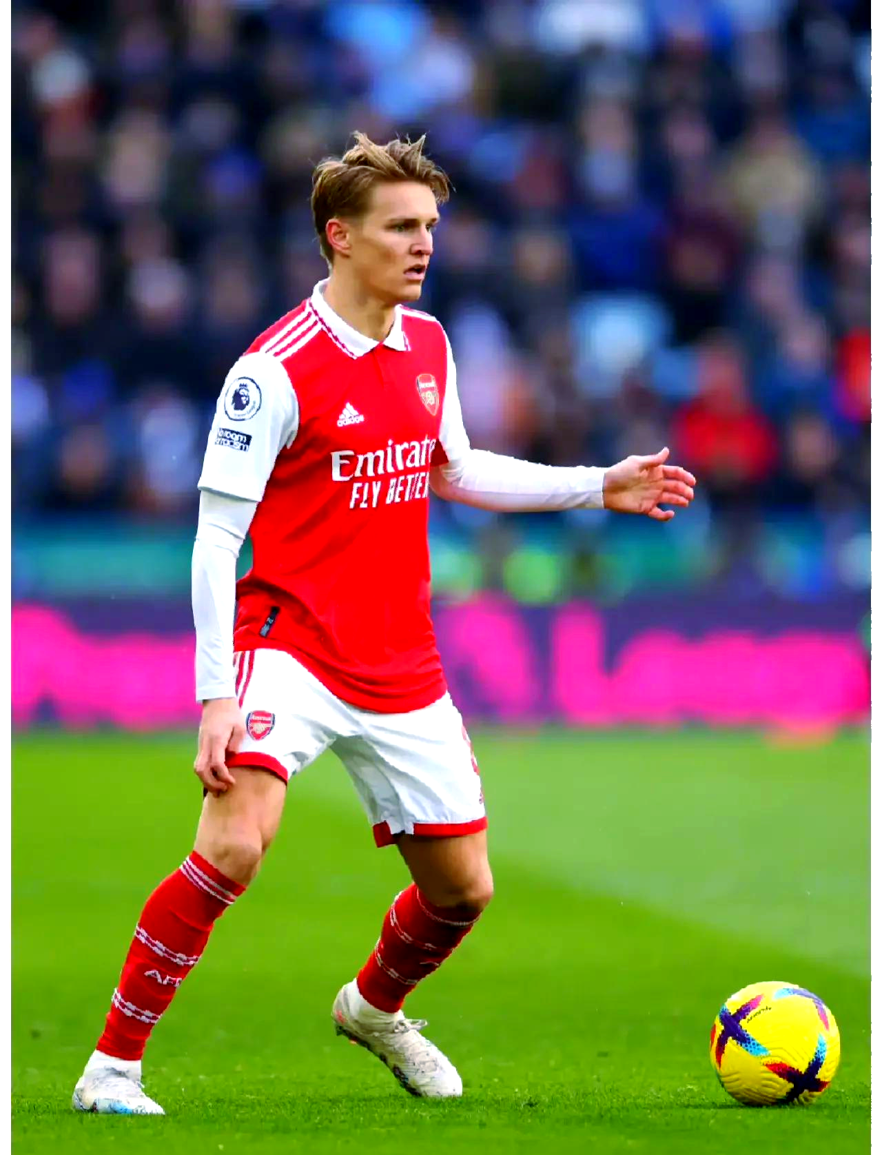 阿森纳客场告捷，客场取得胜利