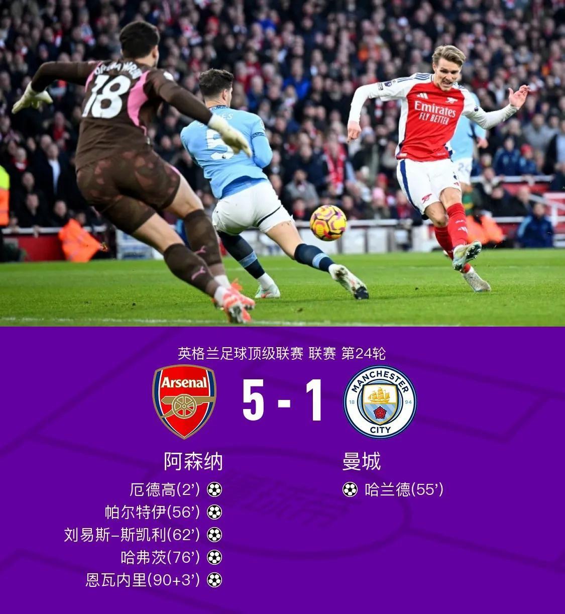 开云体育下载-阿森纳主场告捷，保住争冠希望