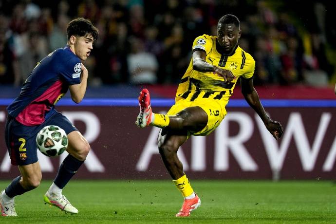 开云体育在线登录-巴塞罗那遇上里昂，冲击胜利