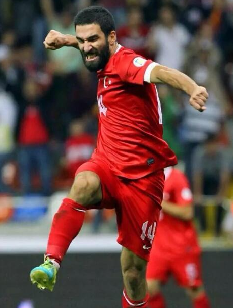 土耳其战胜挪威，出线希望渺茫的简单介绍