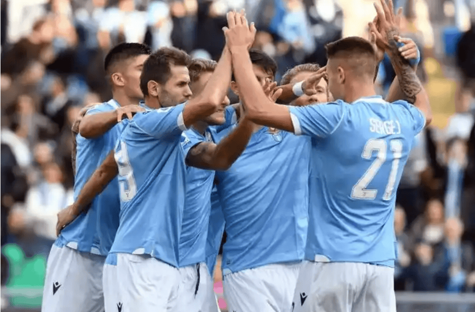 拉齐奥客场挑战AC米兰，意甲强强对话