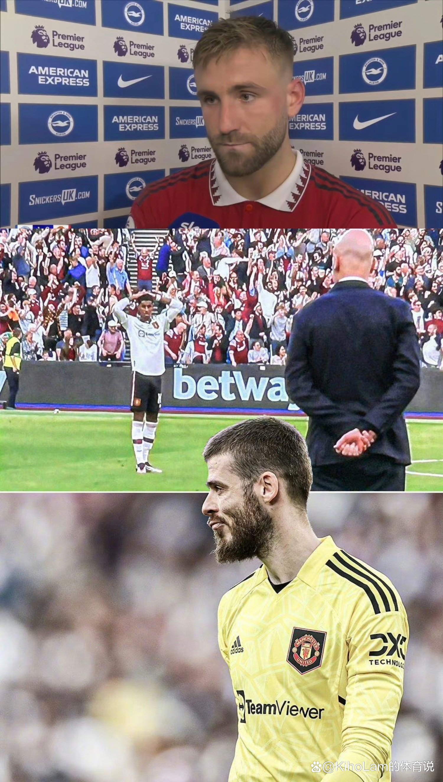 开云体育官网-曼联客场战平，争四形势依然不容乐观的简单介绍