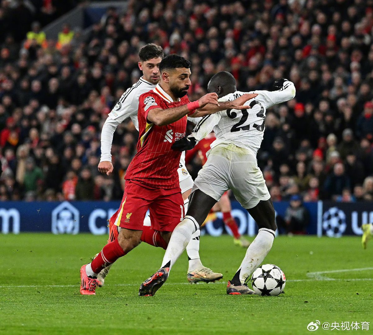 开云体育官方登录入口-欧洲足球强队崭露头角，利物浦激战胜利晋级