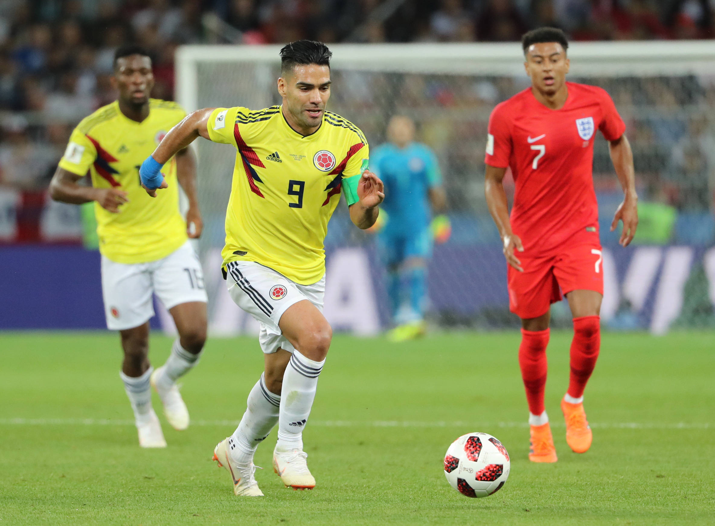 开云体育链接-哥伦比亚足球队在国际赛事赢得胜利