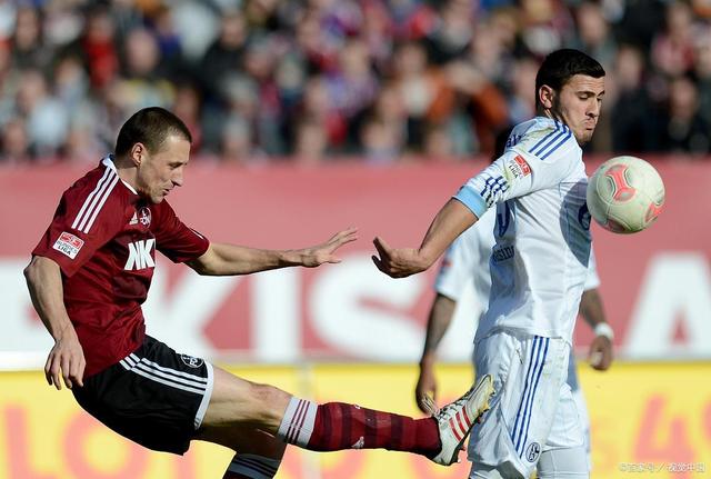 纽伦堡球队士气低迷，需拼命挽回的简单介绍