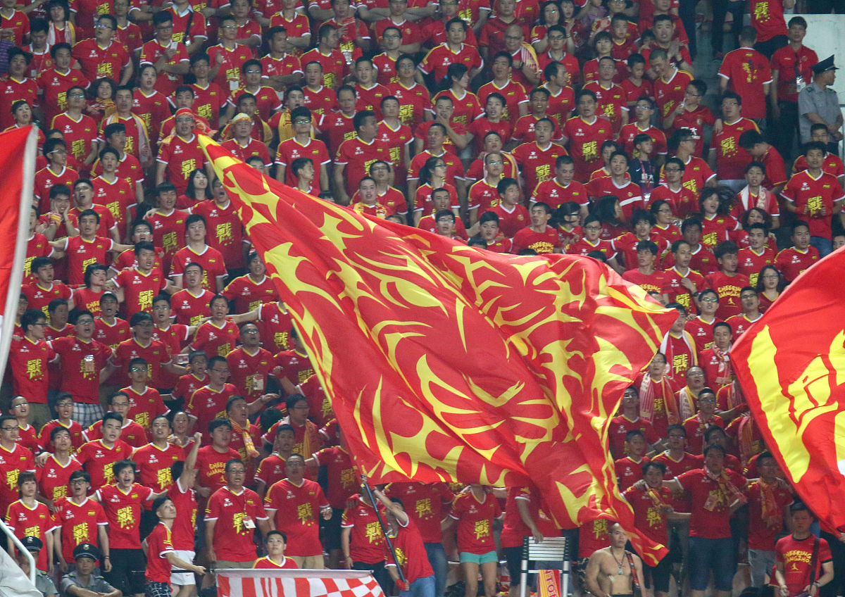 开云体育在线登录-东亚球队赢得国际足球比赛的胜利