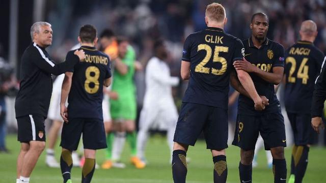 开云体育链接-摩纳哥客场爆冷败北，遭遇连败颓势