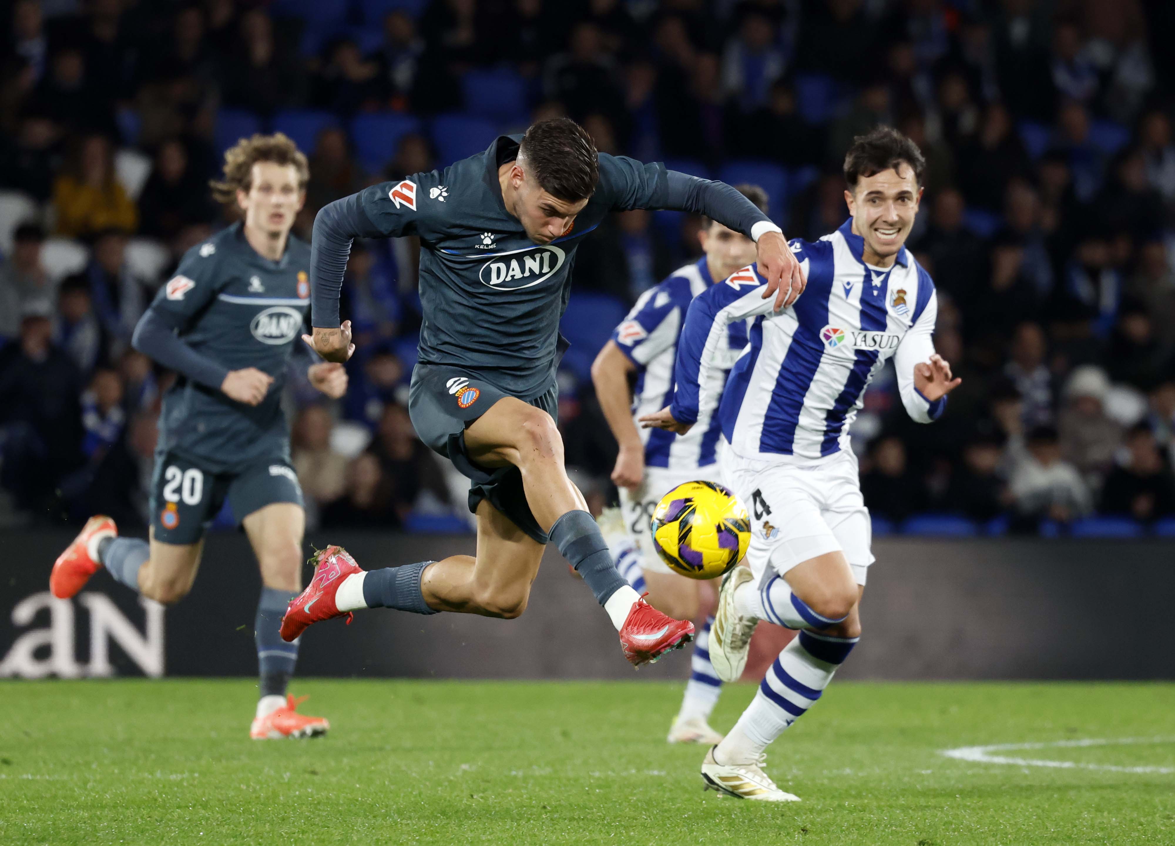 皇家社会将对战多特蒙德，疯狂厮杀的简单介绍