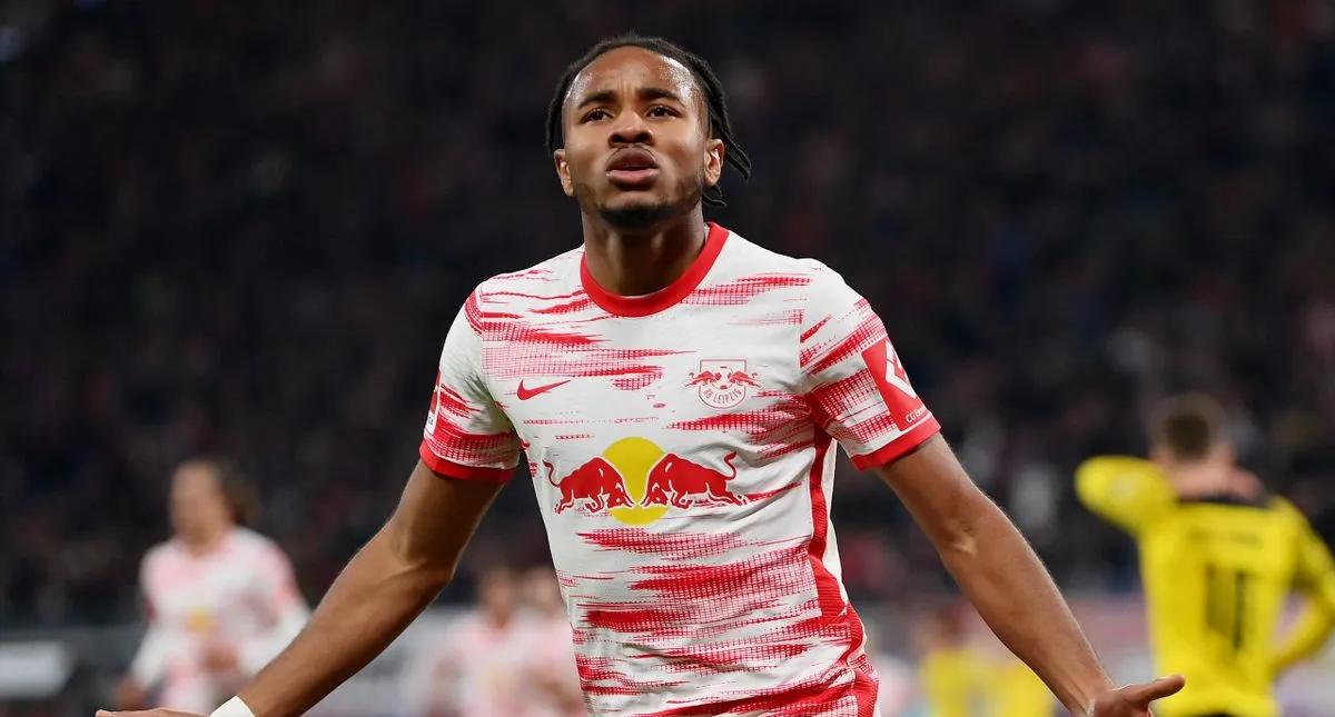 开云体育入口-包含莱比锡红牛壮志凌云，豪取胜利的词条