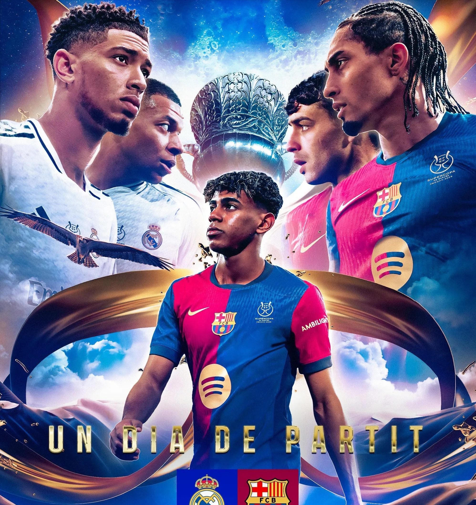 包含足球巅峰对决，双方球队实力必有一方出人意料的词条