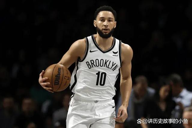 公牛不敌篮网，被逆转取得负赛