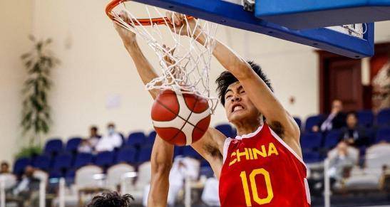 非洲篮球强队崭露头角，国际赛场上表现骄人