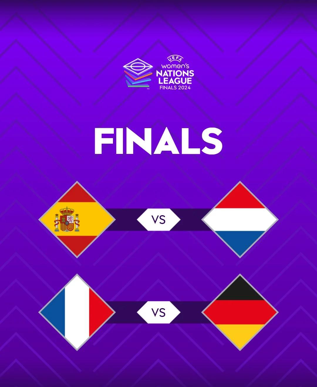 欧洲女足决赛战罢，德国夺得冠军