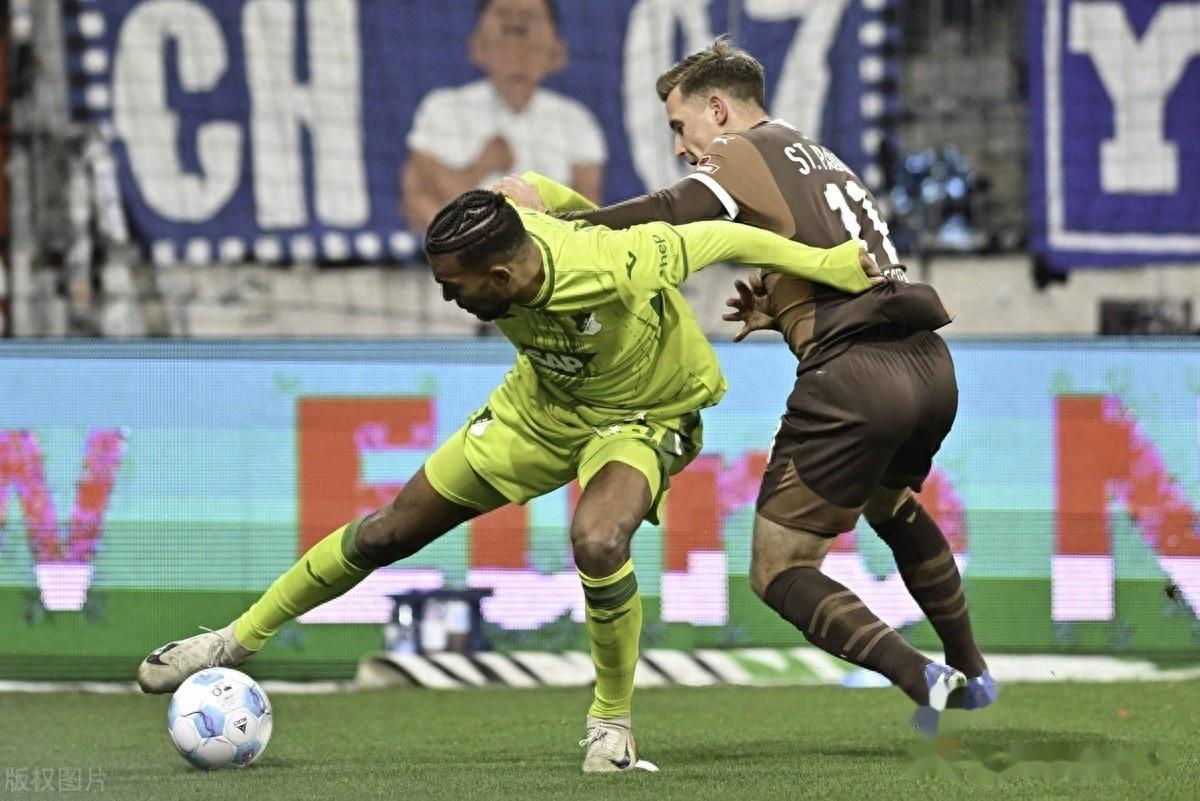 不伦瑞克主场不敌霍芬海姆，积分榜再降一位的简单介绍