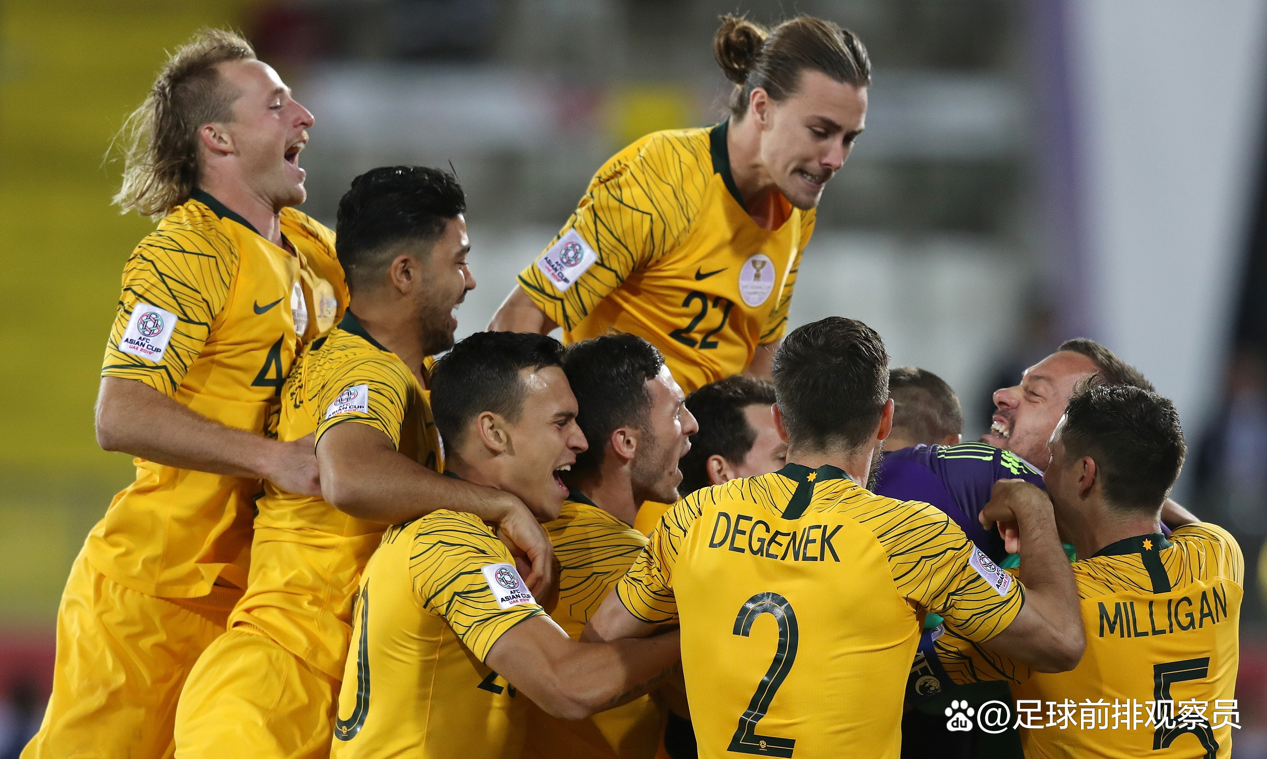 开云体育官网入口-澳大利亚足球运动员加盟一支英国球队