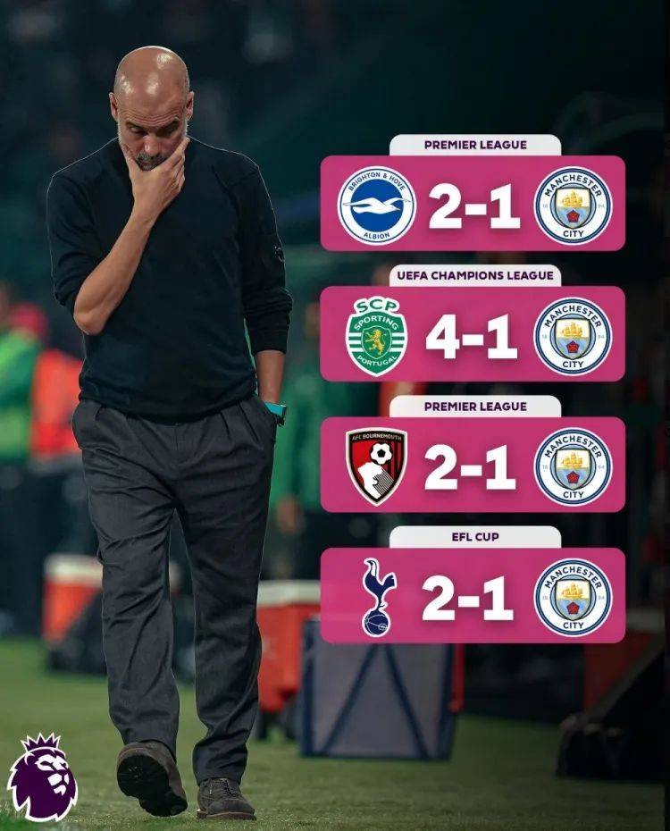 瓜迪奥拉未来将重点培养年轻人曝光传闻巩固的简单介绍