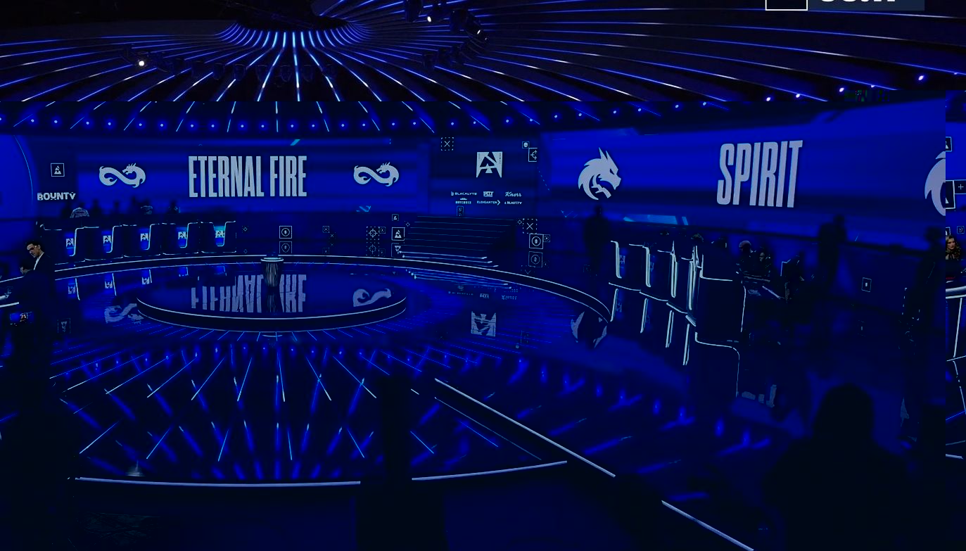 开云体育地址-比赛场面上的魔幻一刻，让人惊叹不已