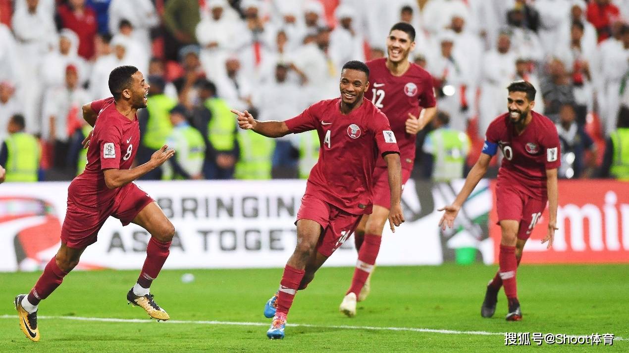 泰国球队大胜对手，提升晋级机会