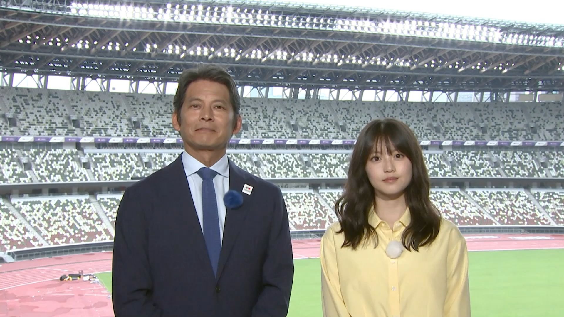 日本球队在国际锦标赛中获胜