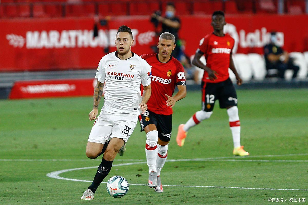 马洛卡与瓦伦西亚战平，保持不败