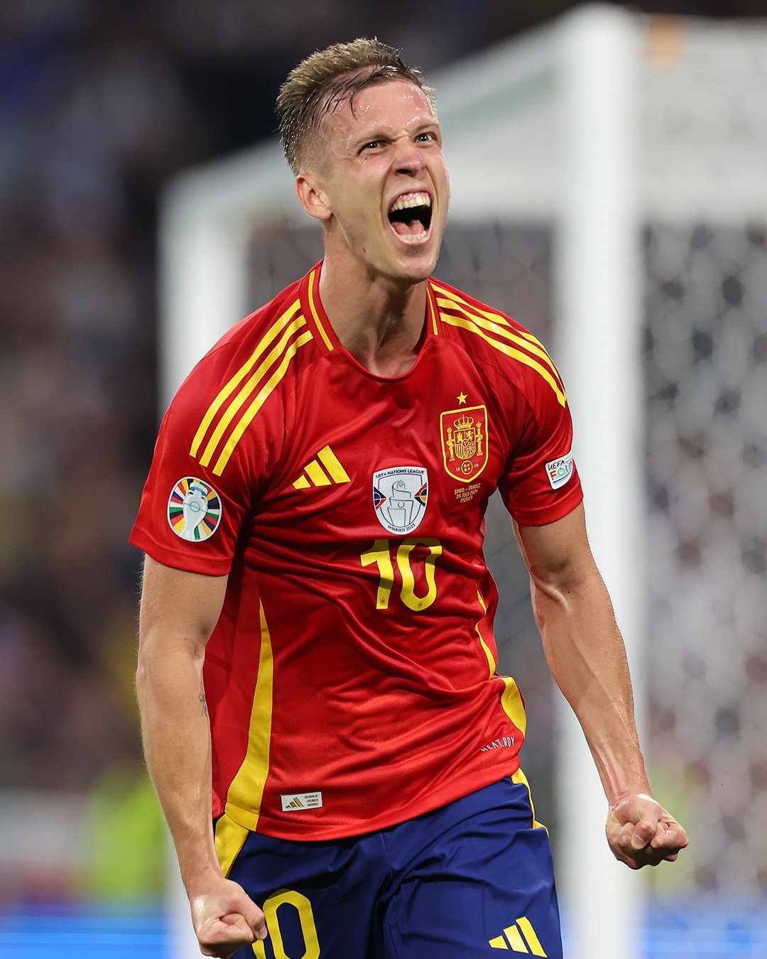 西班牙-逆转击败克罗地亚，晋级欧洲杯预选赛的简单介绍