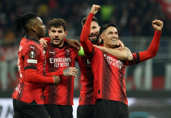 关于那不勒斯不敌AC米兰，主教练寻找突破的信息