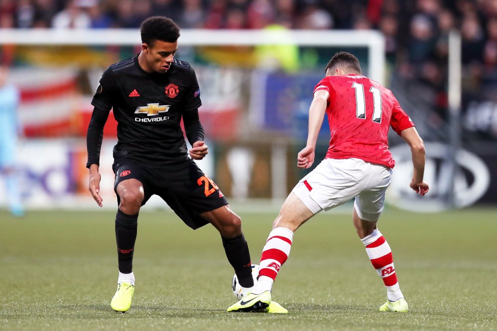 关于阿尔克马尔客场逼平，艰难取得积分的信息