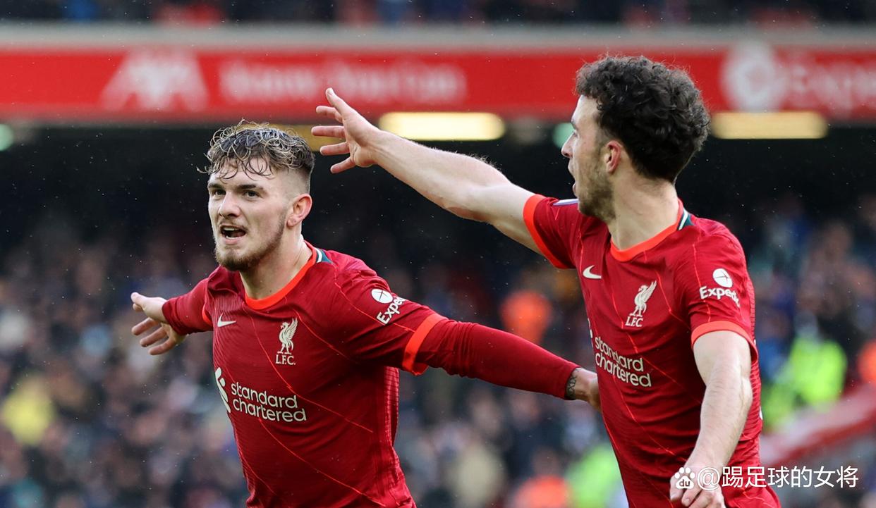 利物浦主教练呼吁球员集中精神，备战关键战役