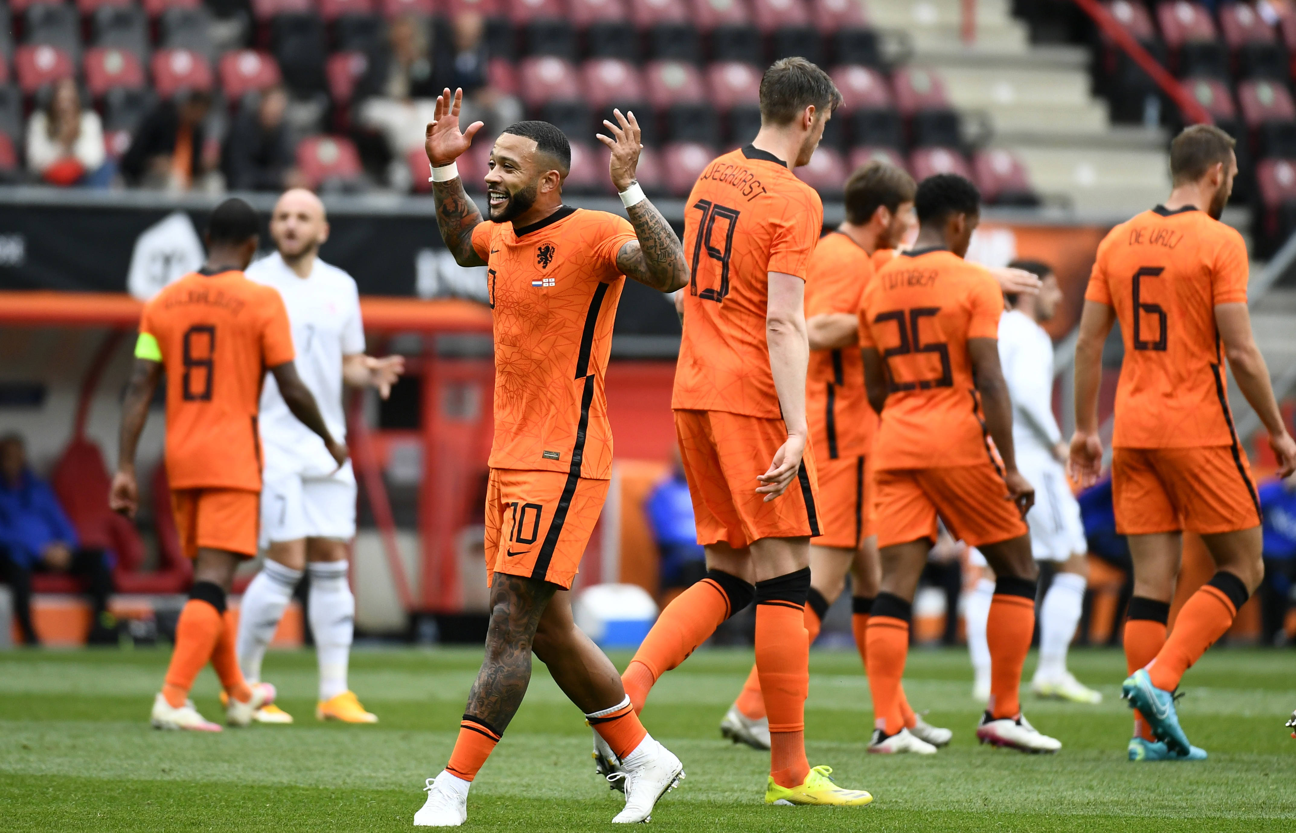 精彩角逐，欧洲国家杯迎来决战的简单介绍