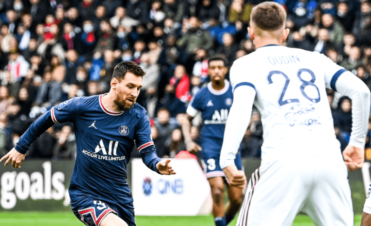 开云体育官网-关于波尔多队客场大捷，赢得球迷支持的信息