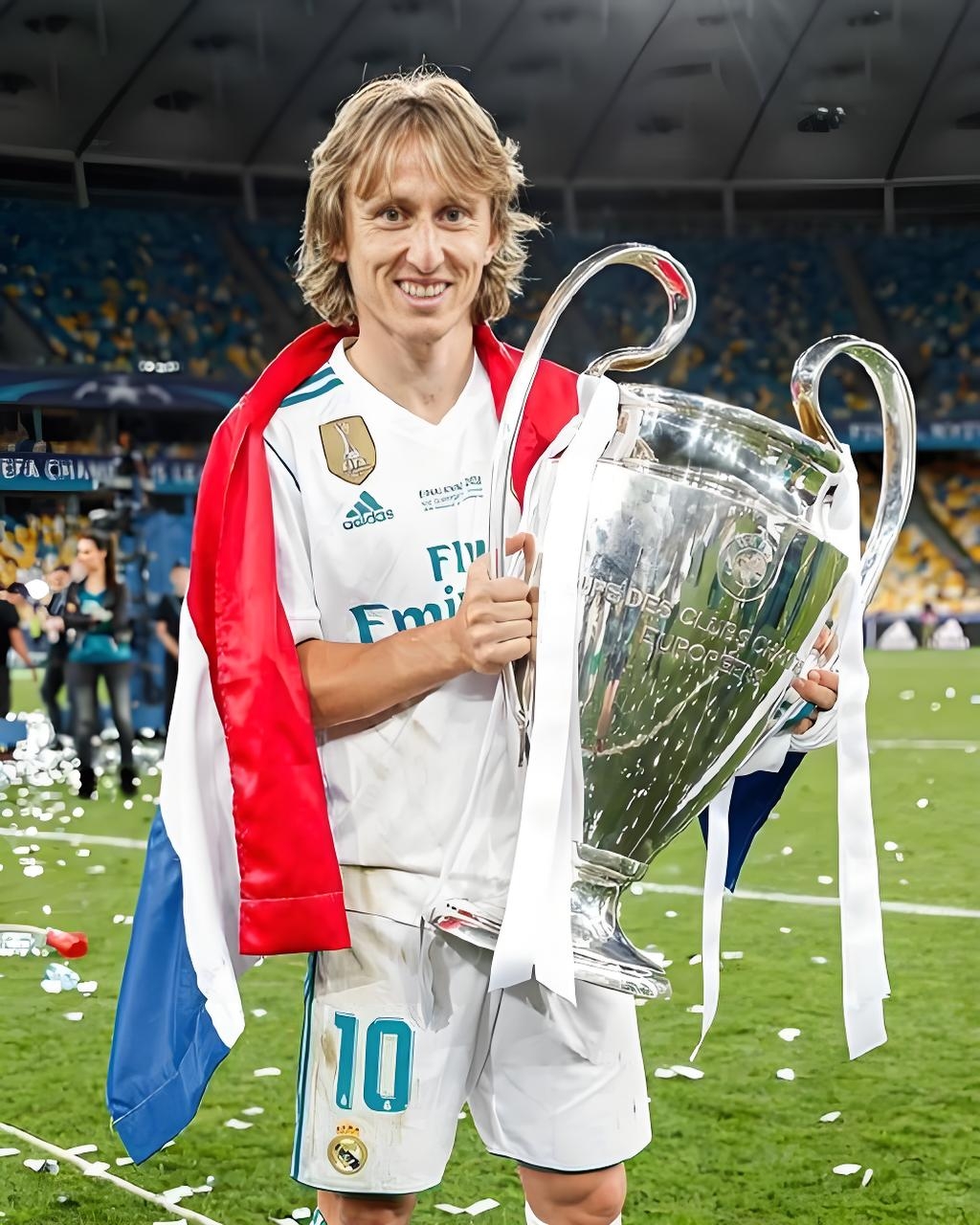 克罗地亚获得胜利，备受关注