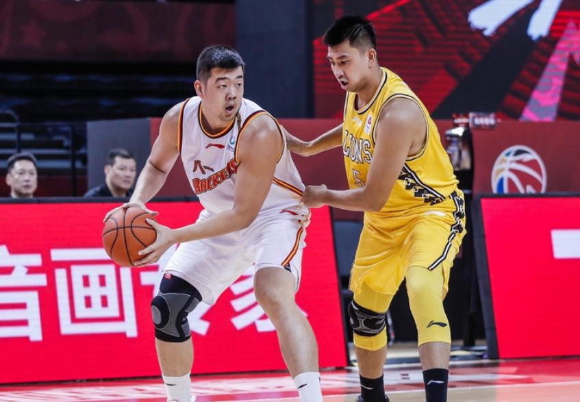 山西汉密主场分压倒广厦佛山，全华班净胜分的简单介绍