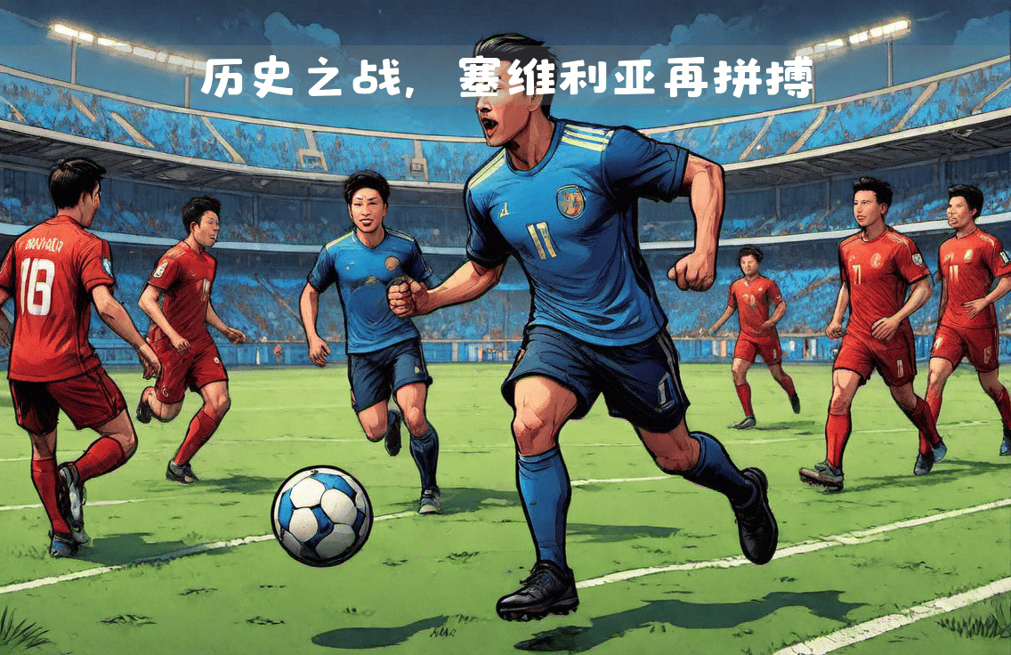 巴塞罗那对战塞维利亚：力争取胜