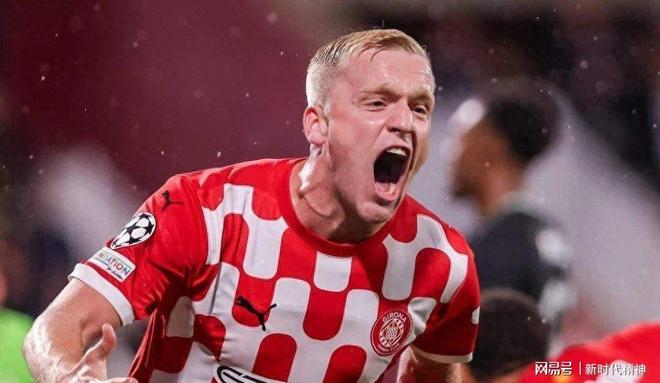 荷兰球员在西甲联赛中表现出色