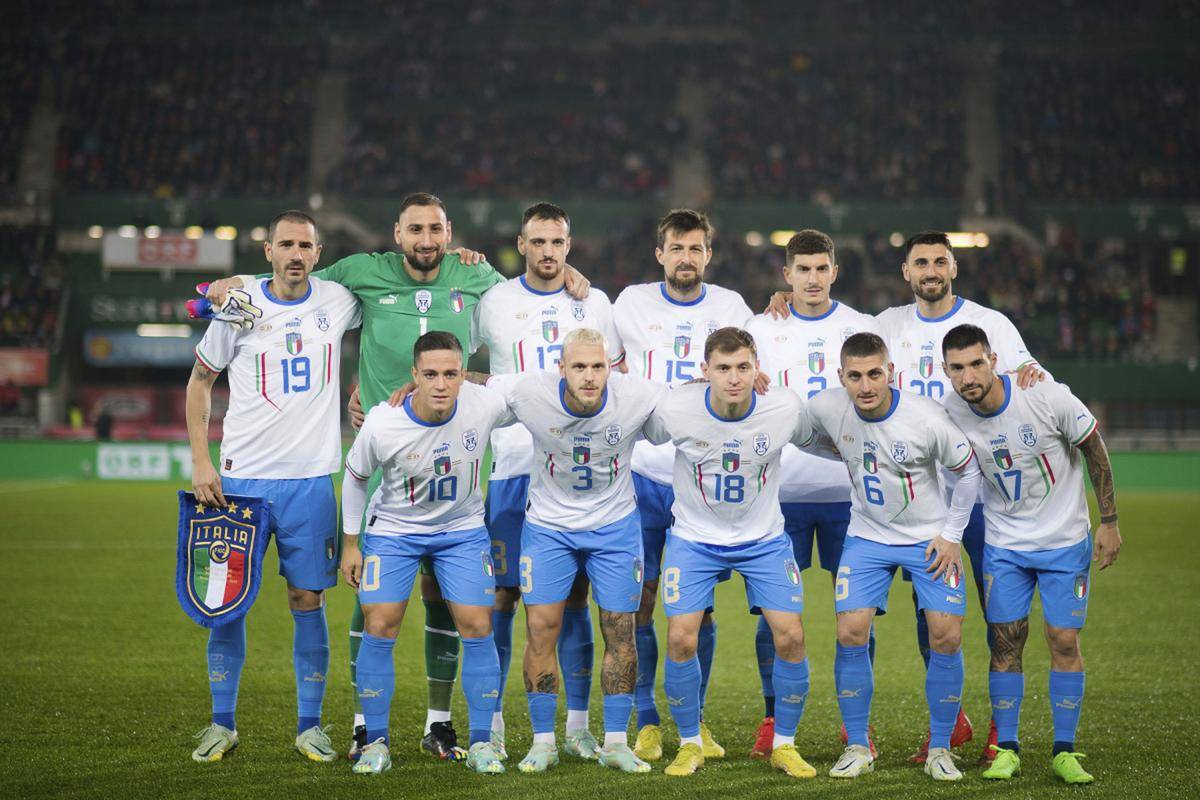 圣马力诺队在欧预赛中取得关键胜利