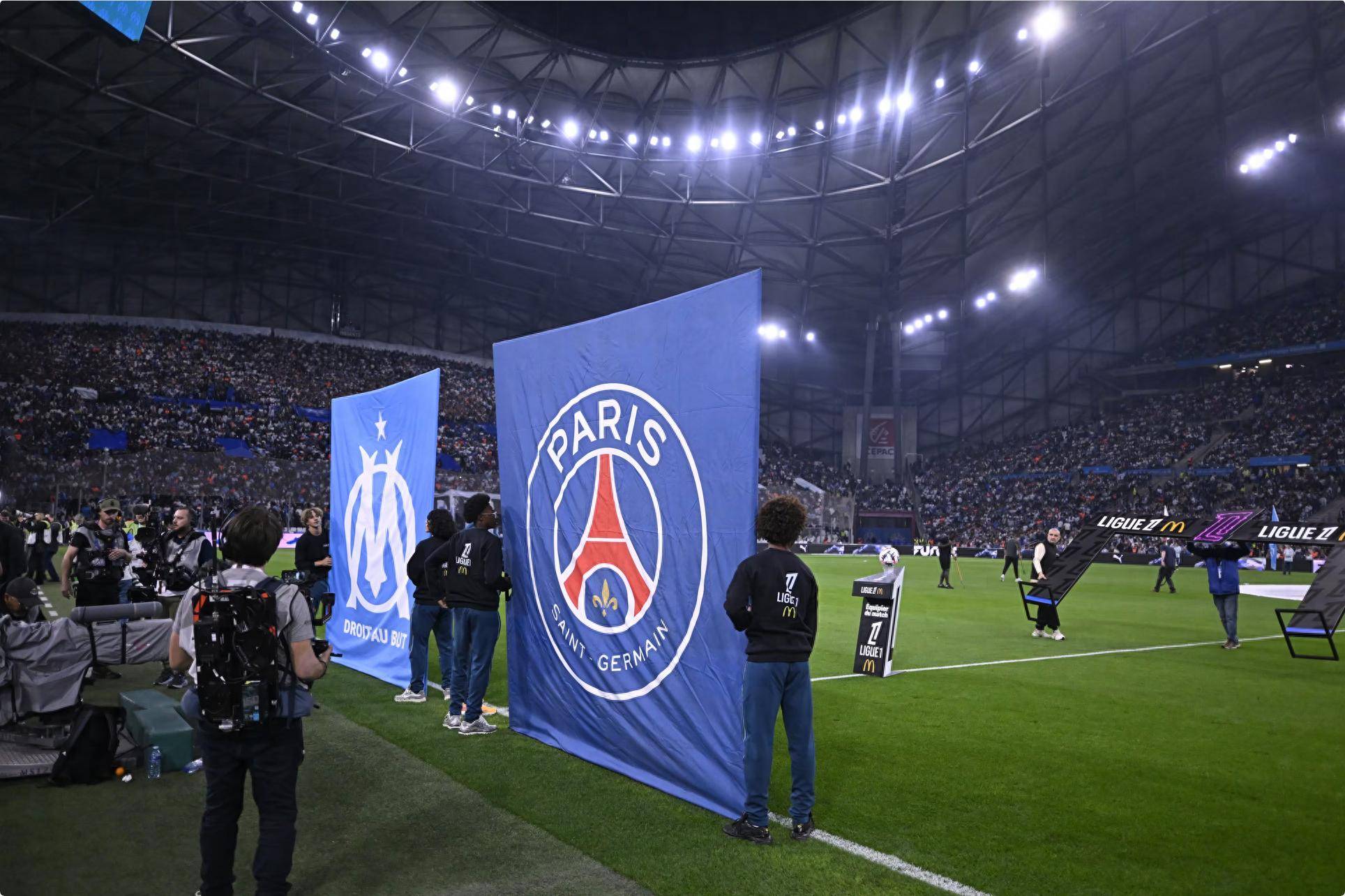 关于巴黎圣日耳曼客场大捷，继续保持不败势头的信息