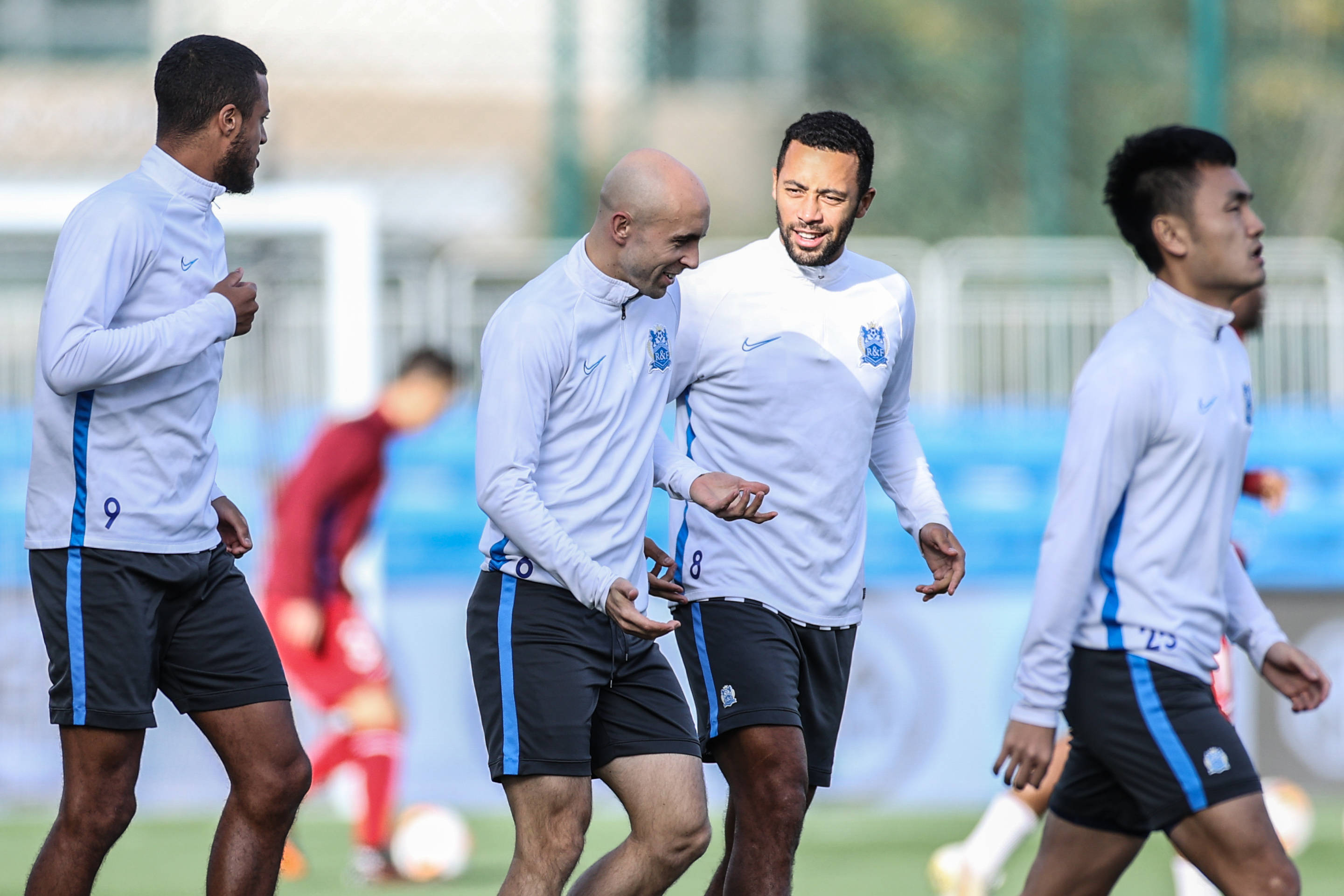 开云体育-富力客场负于建业，陷入保级火线的简单介绍