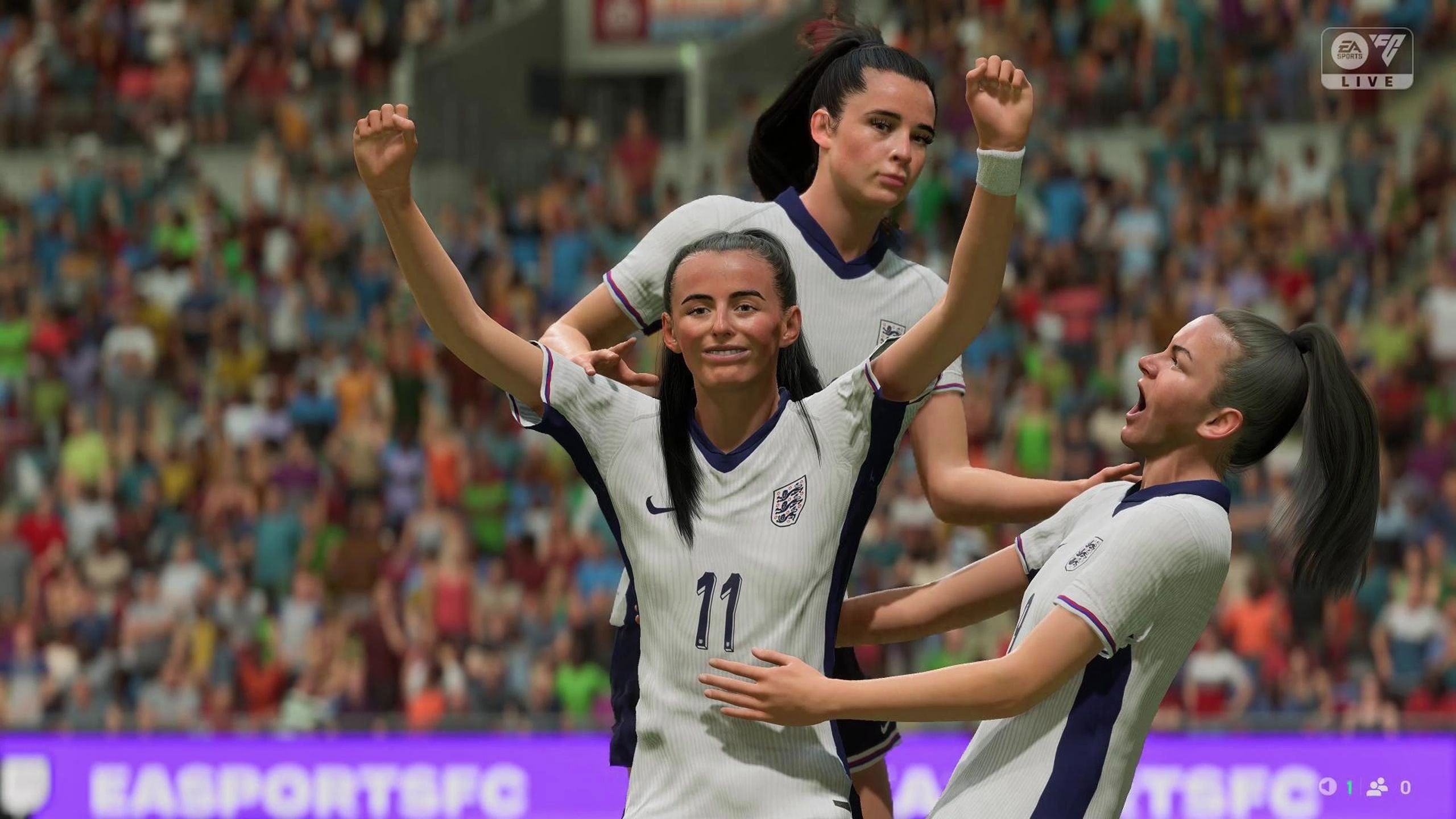 开云体育网站-包含玩转足球场！女子足球霸气登场！的词条