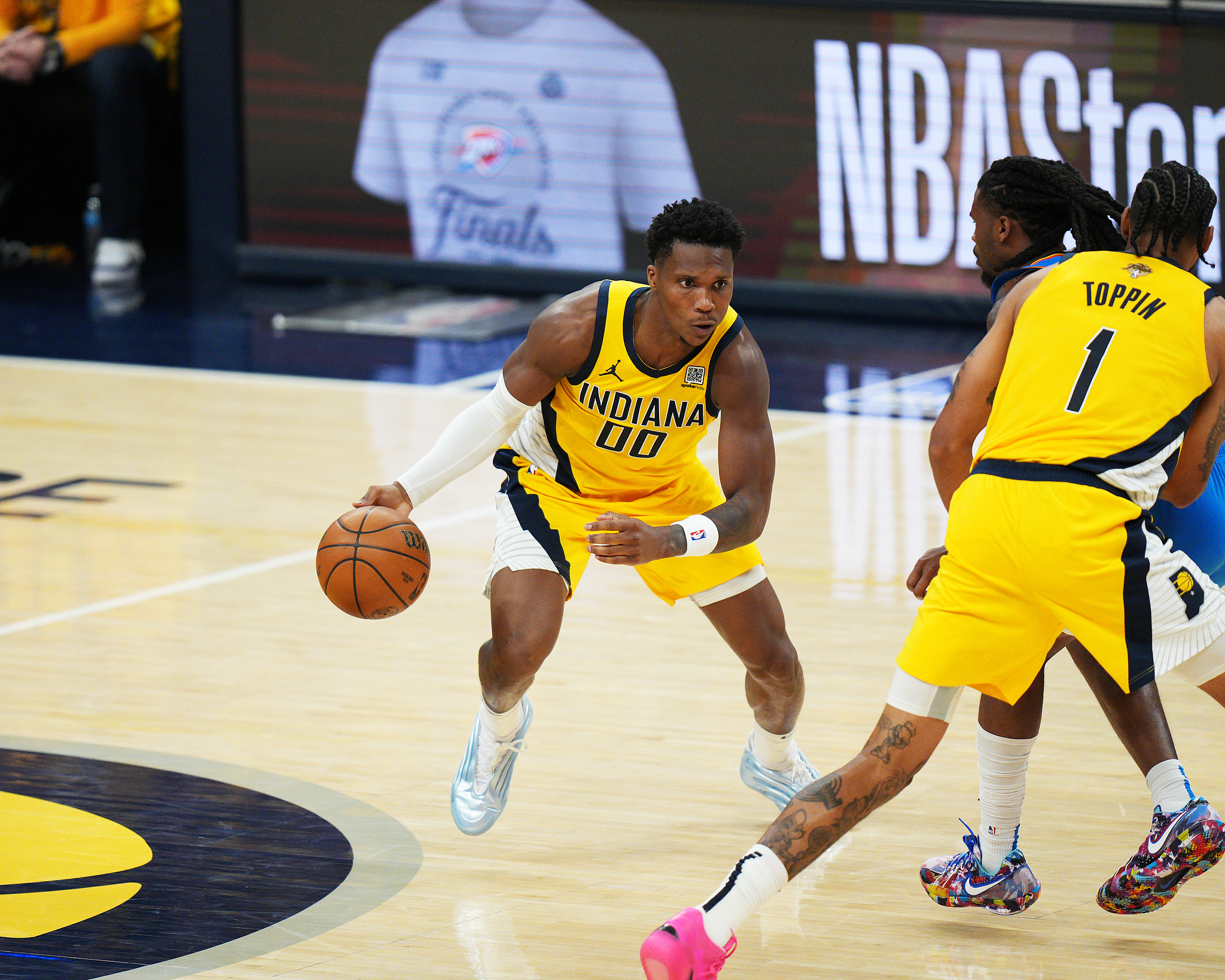 步行者赢下黄蜂，主场表现卓越！