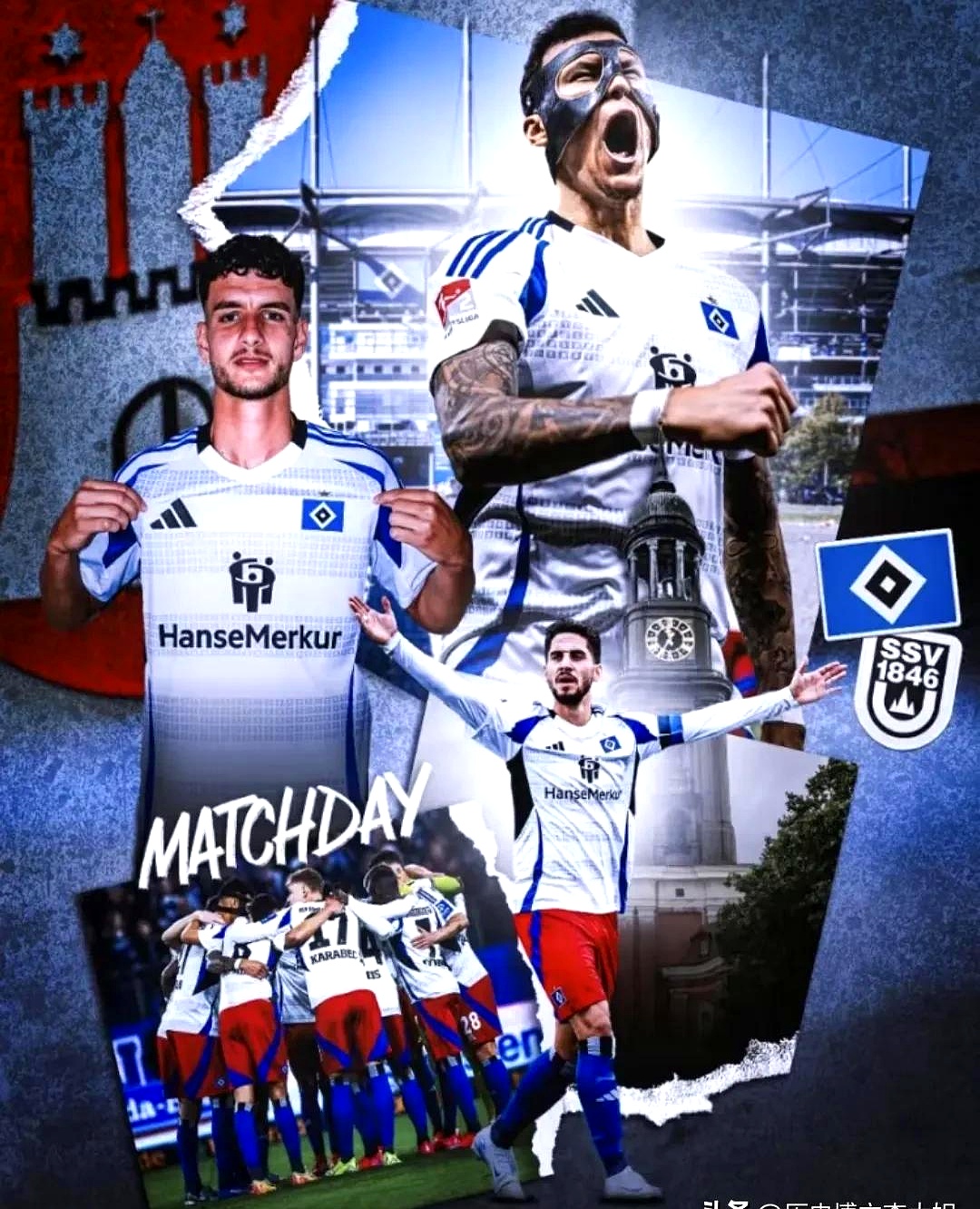 开云体育网页版-斯图加特大胜汉堡，取得宝贵胜利信心大增的简单介绍