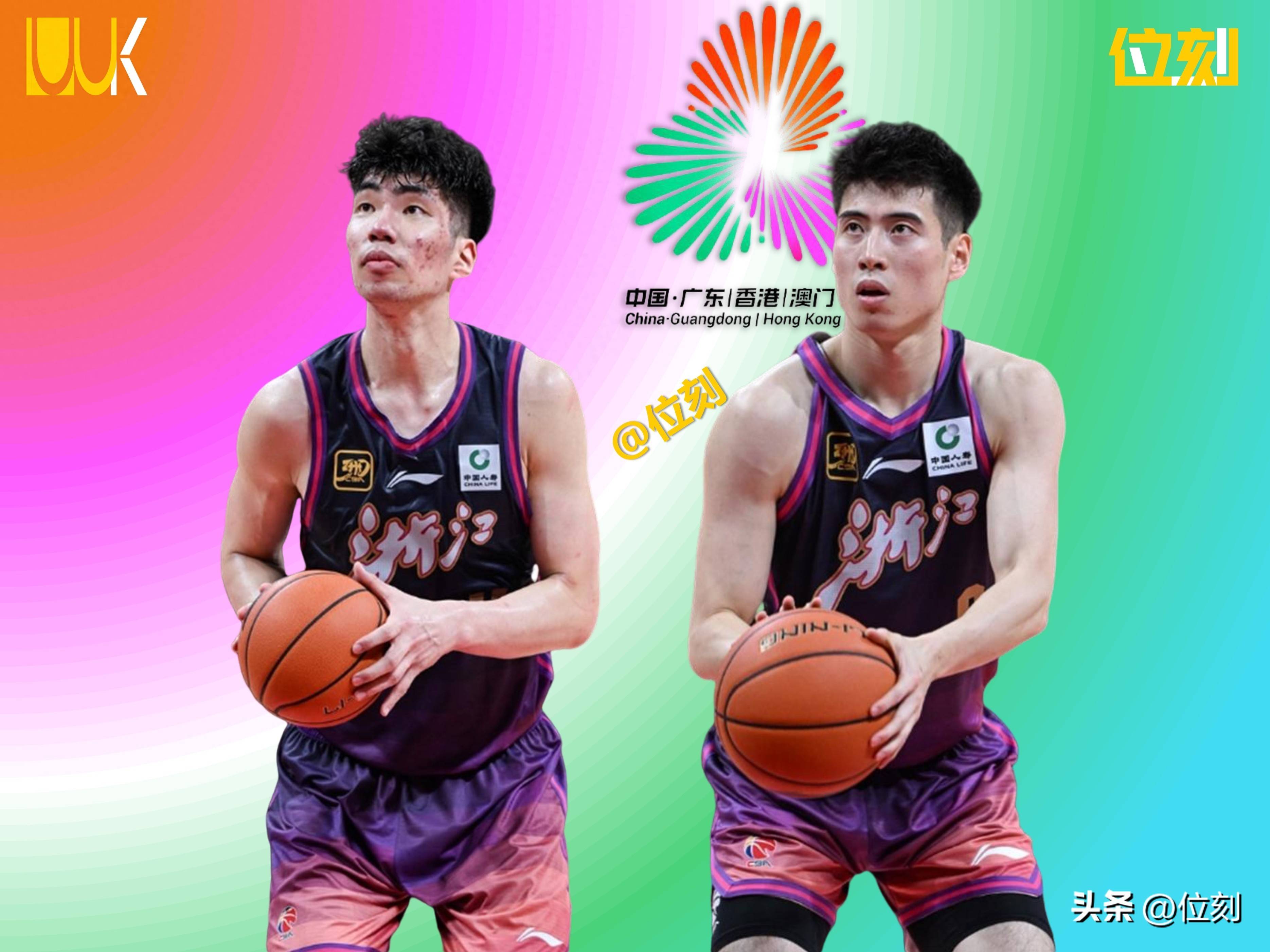 开云体育下载-浙江男篮全队士气高涨，实力碾压对手取得大胜的简单介绍