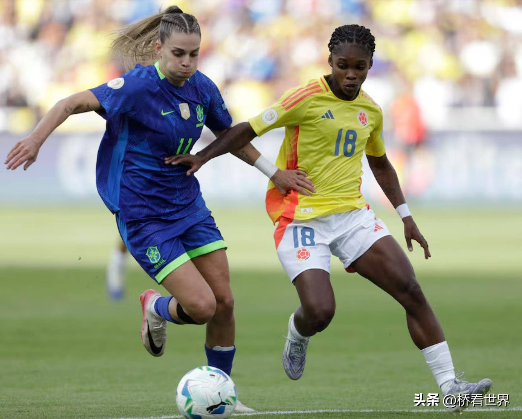 开云体育登录-阿根廷女足闯入美洲杯决赛，勇夺亚军