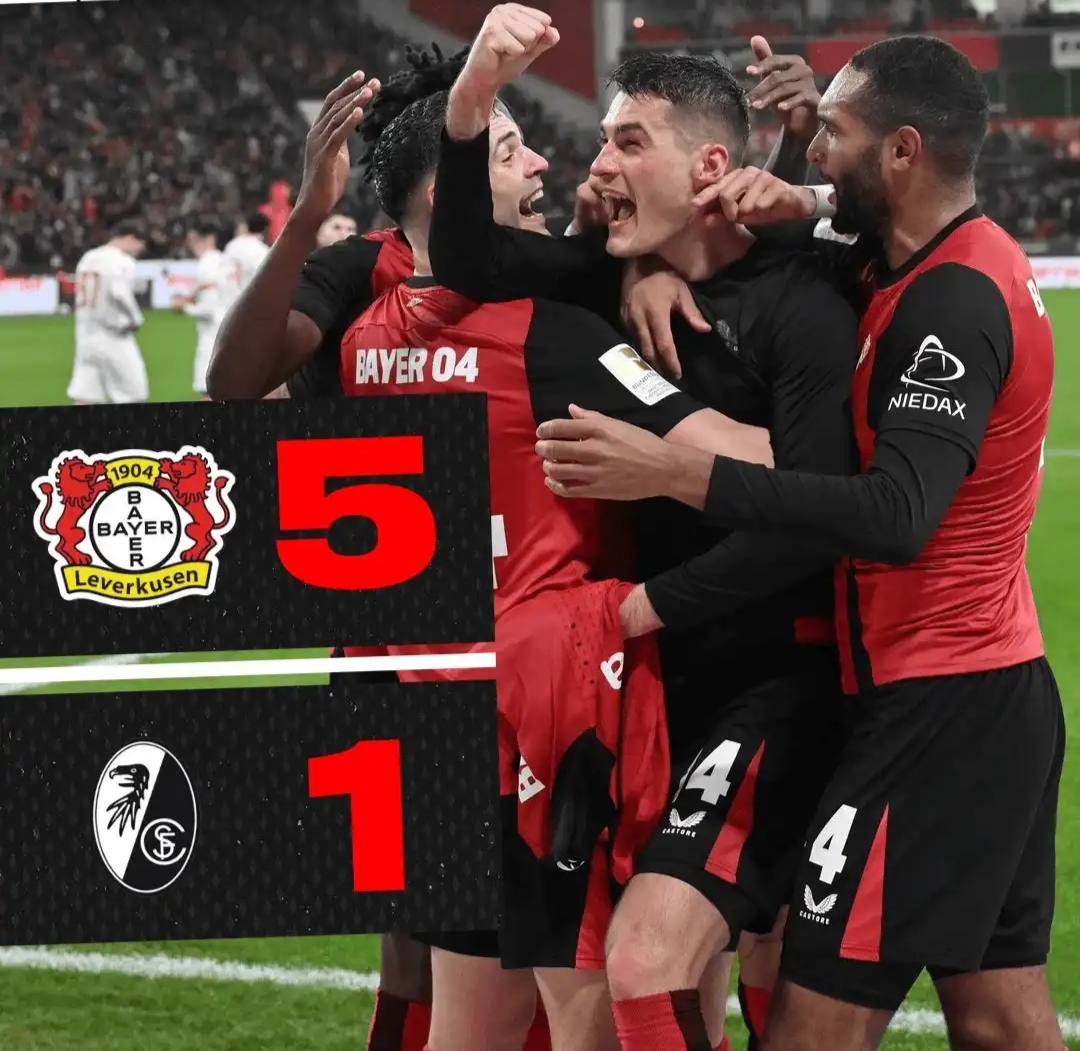 沃尔夫斯堡主场对阵弗莱堡未能获胜