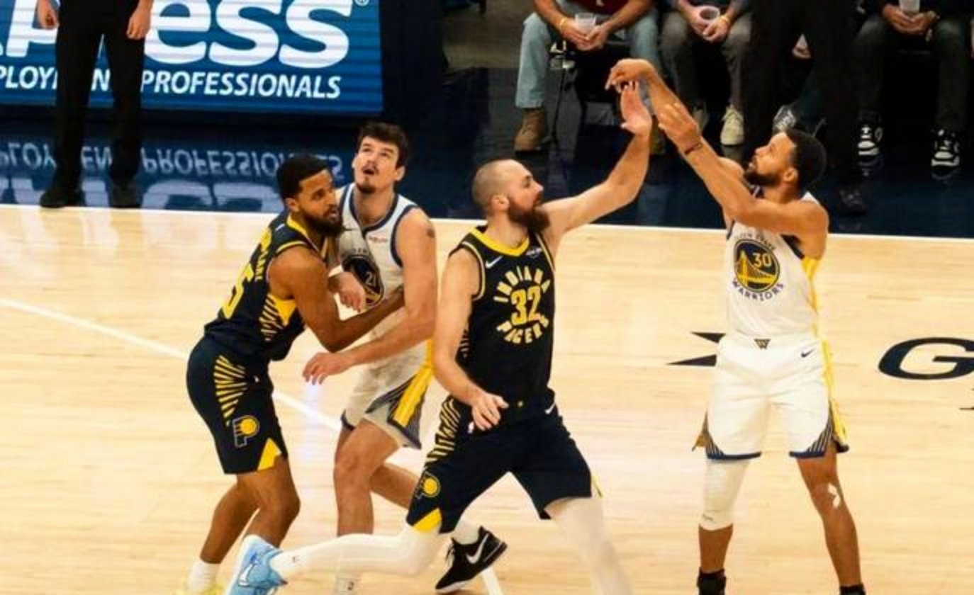 开云体育官方入口-步行者遭遇惨败，寻找下场复仇机会的简单介绍